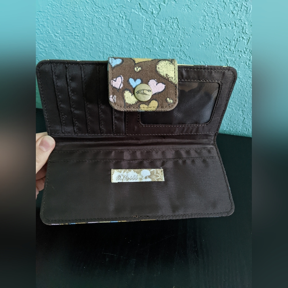 Y2K O'Neill wallet - Picture 3 of 5